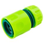 Casa si Gradina - Gradinarit si plante - Instalatii si accesorii pentru irigatii - Furtunuri de gradina si accesorii - Set cuple rapide, 1/2", 30 buc, VERTO - Infinity.ro