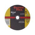 Casa si Gradina - Constructii - Scule electrice si accesorii - Accesorii polizare si slefuire - Disc debitat inox, 400x4,0X32mm, Germa Flex - Infinity.ro