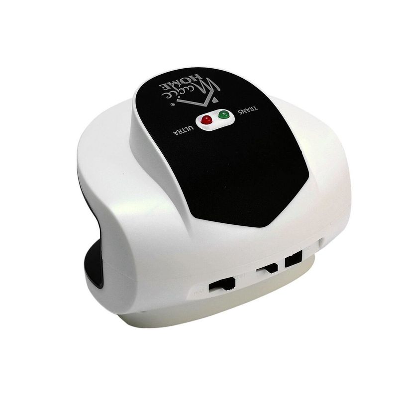 Casa si Gradina - Gradinarit si plante - Intretinere gradina - Articole daunatori gradina - Aparat cu ultrasunete antirozatoare, IPR10 - Infinity.ro