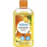 Market - Curatenie si intretinere casa - Produse menaj - Solutii curatenie - Solutie bio universala de curatare cu portocale 500ml SODASAN - Infinity.ro
