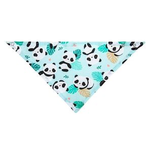 Esarfa/bavetica Akuku Panda