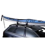 Sport si Outdoor - Echipament Sportiv - Accesorii echipament sportiv - Depozitare si transport articole sportive - Thule QuickDraw 838 - sistem de ancorare echipament nautic - Infinity.ro