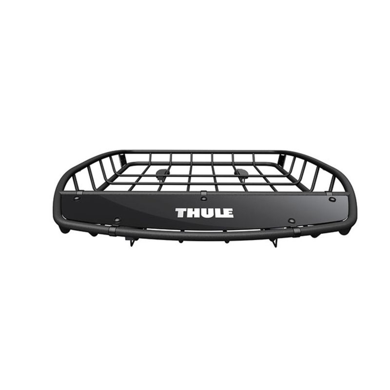 Auto si Moto - Piese auto si accesorii - Caroserie - Alte accesorii caroserie - Thule Canyon Extension 859101 - Extensie pentru grilaj Canyon XT - Infinity.ro