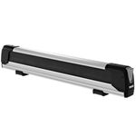 Sport si Outdoor - Echipament Sportiv - Accesorii echipament sportiv - Depozitare si transport articole sportive - Suport 6 perechi schiuri Thule SnowPack 7326 cu prindere pe bare transversale aluminiu cu profil T - Infinity.ro