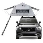 Sport si Outdoor - Camping - Corturi camping - Cort auto cu prindere pe plafon, Thule, Kukenam, 3 persoane, Haze Gray - Infinity.ro