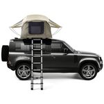 Sport si Outdoor - Camping - Corturi camping - Cort auto cu prindere pe plafon, Thule, Approach M, pentru 2-3 persoane, Pelican Gray - Infinity.ro