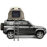 Sport si Outdoor - Camping - Corturi camping - Cort auto cu prindere pe plafon, Thule, Approach M, pentru 2-3 persoane, Pelican Gray - Infinity.ro