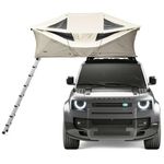 Sport si Outdoor - Camping - Corturi camping - Cort auto cu prindere pe plafon, Thule, Approach M, pentru 2-3 persoane, Pelican Gray - Infinity.ro