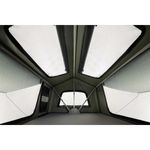 Sport si Outdoor - Camping - Corturi camping - Cort auto cu prindere pe plafon, Thule, Foothill, 2 persoane, Agave Green - Infinity.ro