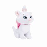 Jucarii, Copii si Bebe - Jucarii si jocuri - Jucarii de plus - JUCARIE DE PLUS DISNEY MARIE 17CM - Infinity.ro