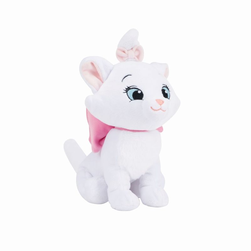 Jucarii, Copii si Bebe - Jucarii si jocuri - Jucarii de plus - JUCARIE DE PLUS DISNEY MARIE 17CM - Infinity.ro