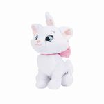 Jucarii, Copii si Bebe - Jucarii si jocuri - Jucarii de plus - JUCARIE DE PLUS DISNEY MARIE 17CM - Infinity.ro