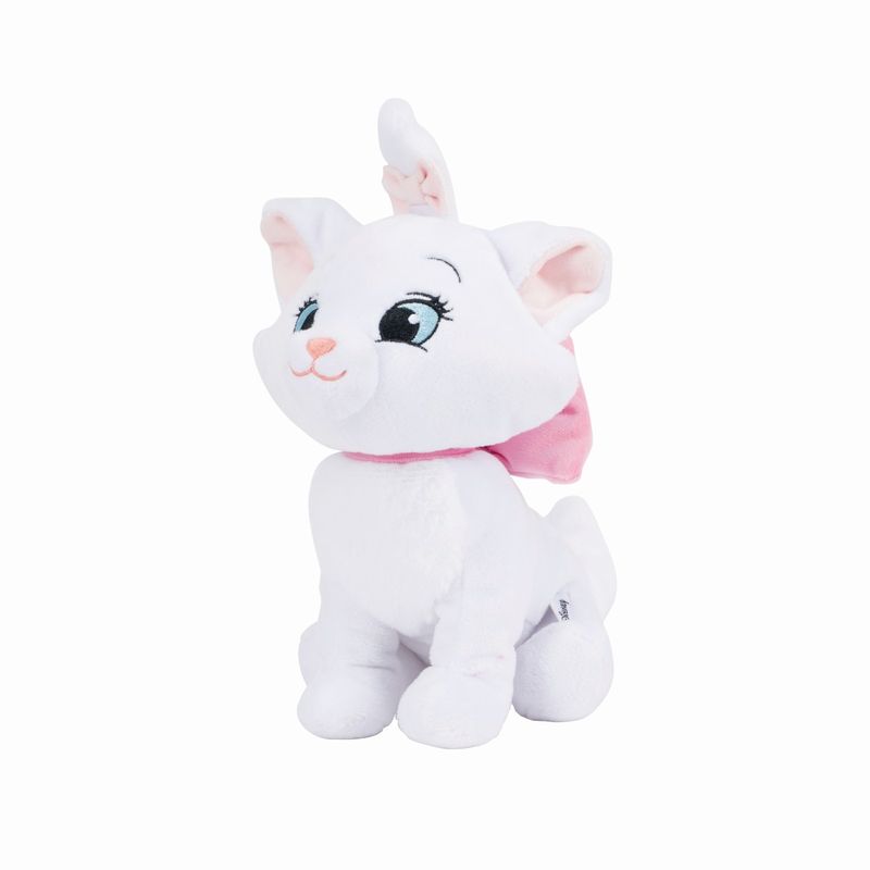 Jucarii, Copii si Bebe - Jucarii si jocuri - Jucarii de plus - JUCARIE DE PLUS DISNEY MARIE 17CM - Infinity.ro