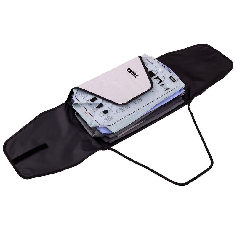 Sport si Outdoor - Articole de voiaj - Genti voiaj - Geanta de depozitare tip plic, Thule, alb - Infinity.ro