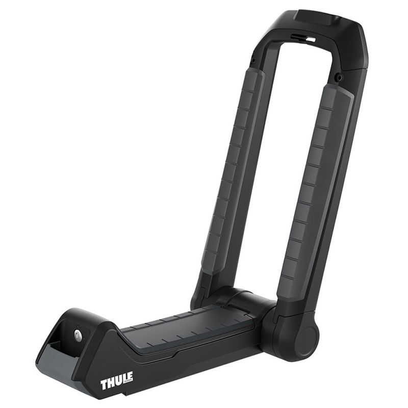 Sport si Outdoor - Echipament Sportiv - Accesorii echipament sportiv - Depozitare si transport articole sportive - Suport transport caiac Thule Hull-a-Port Aero - Infinity.ro