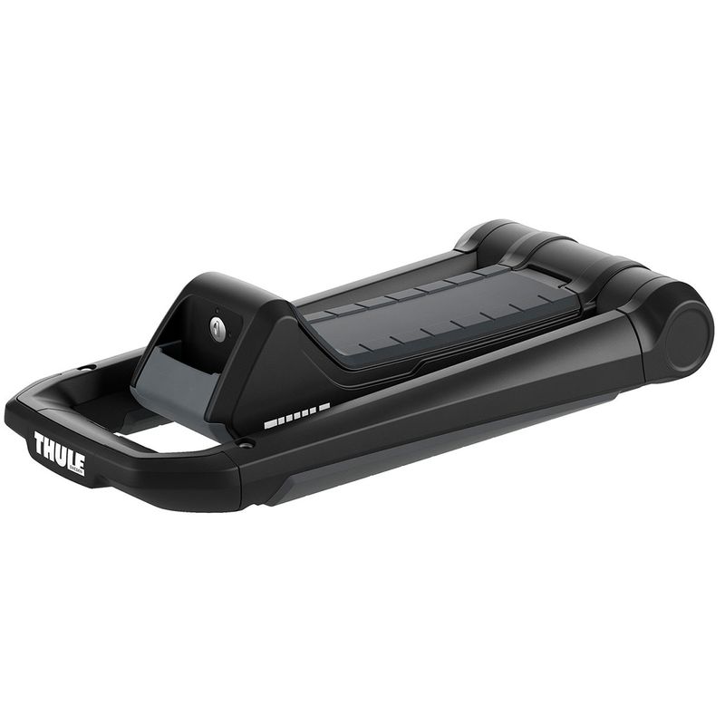 Sport si Outdoor - Echipament Sportiv - Accesorii echipament sportiv - Depozitare si transport articole sportive - Suport transport caiac Thule Hull-a-Port Aero - Infinity.ro