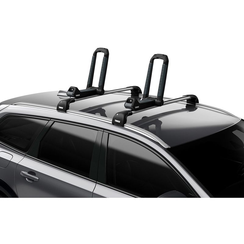 Sport si Outdoor - Echipament Sportiv - Accesorii echipament sportiv - Depozitare si transport articole sportive - Suport transport caiac Thule Hull-a-Port Aero - Infinity.ro