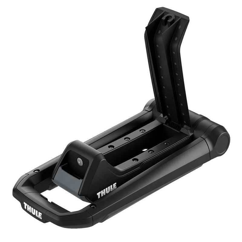 Sport si Outdoor - Echipament Sportiv - Accesorii echipament sportiv - Depozitare si transport articole sportive - Suport transport caiac Thule Hull-a-Port Aero - Infinity.ro