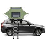 Sport si Outdoor - Camping - Corturi camping - Cort auto cu prindere pe plafon, Thule, Kukenam, 3 persoane, Olive Green - Infinity.ro