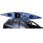 Sport si Outdoor - Echipament Sportiv - Accesorii echipament sportiv - Depozitare si transport articole sportive - Suport transport caiac Thule 520-1 - Infinity.ro