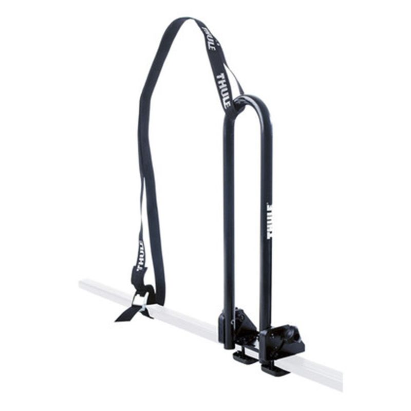 Sport si Outdoor - Echipament Sportiv - Accesorii echipament sportiv - Depozitare si transport articole sportive - Suport transport caiac Thule 520-1 - Infinity.ro
