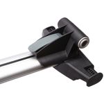 Sport si Outdoor - Ciclism - Accesorii pentru biciclete - Suporturi accesorii biciclete - Geanta transport bicicleta, Thule, RoundTrip Transition Hard Case - Infinity.ro