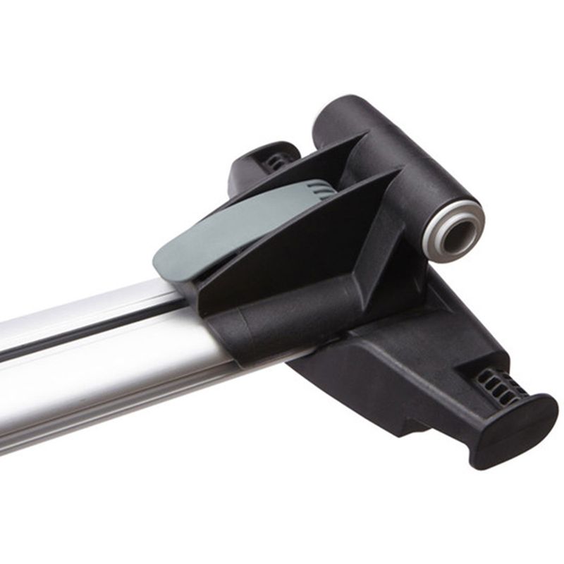Sport si Outdoor - Ciclism - Accesorii pentru biciclete - Suporturi accesorii biciclete - Geanta transport bicicleta, Thule, RoundTrip Transition Hard Case - Infinity.ro