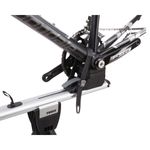 Sport si Outdoor - Ciclism - Accesorii pentru biciclete - Suporturi accesorii biciclete - Geanta transport bicicleta, Thule, RoundTrip Transition Hard Case - Infinity.ro