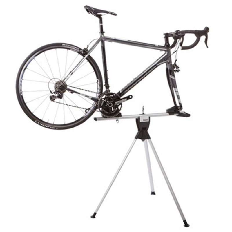 Sport si Outdoor - Ciclism - Accesorii pentru biciclete - Suporturi accesorii biciclete - Geanta transport bicicleta, Thule, RoundTrip Transition Hard Case - Infinity.ro