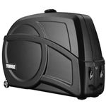 Sport si Outdoor - Ciclism - Accesorii pentru biciclete - Suporturi accesorii biciclete - Geanta transport bicicleta, Thule, RoundTrip Transition Hard Case - Infinity.ro