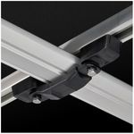 Sport si Outdoor - Camping - Accesorii corturi - Thule Mounting Rails L - Sine de montare marimea L pentru corturile auto Thule - Infinity.ro