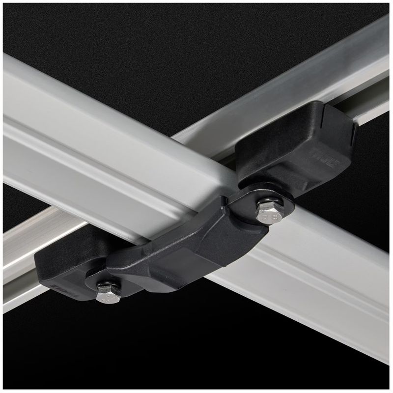 Sport si Outdoor - Camping - Accesorii corturi - Thule Mounting Rails L - Sine de montare marimea L pentru corturile auto Thule - Infinity.ro