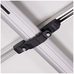 Sport si Outdoor - Camping - Accesorii corturi - Thule Mounting Rails L - Sine de montare marimea L pentru corturile auto Thule - Infinity.ro
