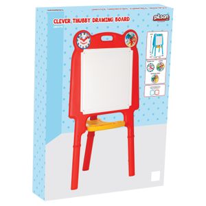 Tabla de desenat Pilsan SMARTY Rosie