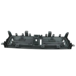 Electronice si Electrocasnice/Climatizare si sisteme de incalzire/Aparate racire aer/Aer conditionat - Grila centrala, cromata , aer conditionat, bmw , serie 5 , F10 F11 F18 , 520 523 525 528 530 , 2010-2017 , 51169206347 - Infinity.ro