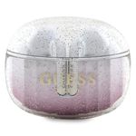 TV, Audio-Video si Foto - Portabile audio - Casti audio - Casti True Wireless, Albastrutooth 5.3, IPX4, Type-C - Guess (GUTWSHDGKEEP) - Glitter Roz Gradient - Infinity.ro
