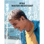 TV, Audio-Video si Foto - Portabile audio - Casti audio - Casti Fara Fir Albastrutooth 5.3, Open-Ear, IPX4, Noise Rosuuction, Microfon - Anker SoundCore C30i (A3330G11) - Negru - Infinity.ro