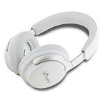 TV, Audio-Video si Foto - Portabile audio - Casti audio - Casti On-ear, ANC, Albastrutooth - Guess Metal Script Logo (GUBHC22PSFCSME) - Bej - Infinity.ro