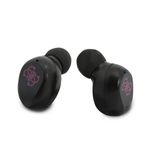TV, Audio-Video si Foto - Portabile audio - Casti audio - Casti In-ear, Albastrutooth 5.0, TWS, IPX4 - Guess (GUTWST31EM) - Magenta - Infinity.ro