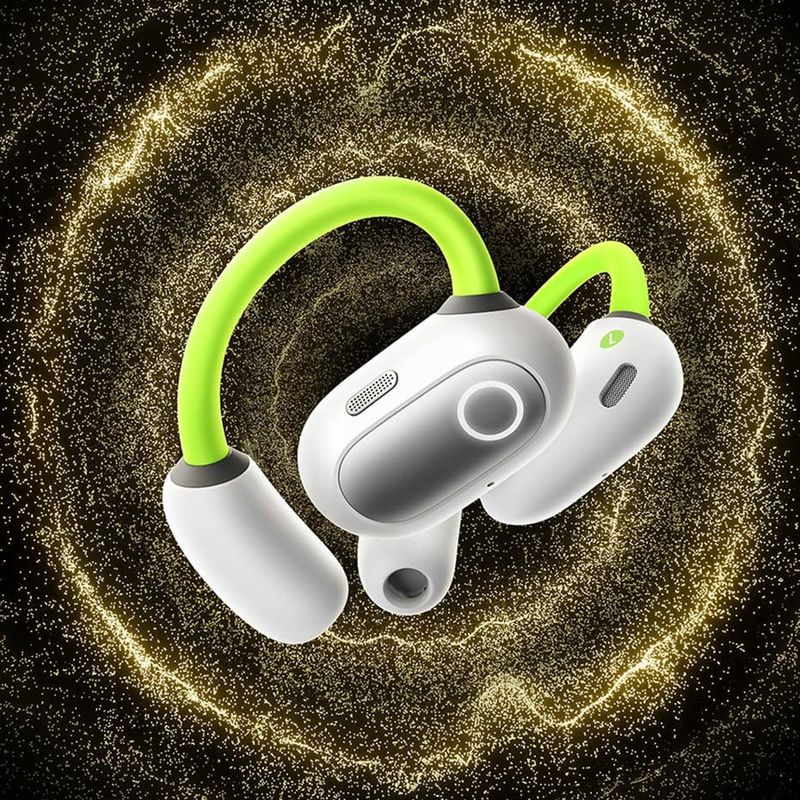 TV, Audio-Video si Foto - Portabile audio - Casti audio - Casti Fara Fir True Wireless, Albastrutooth 5.3, 380mAh - Baseus PM20A (A00064400121-00) - Cosmic Negru - Infinity.ro