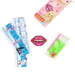 Jucarii, Copii si Bebe - Jucarii si jocuri - Jucarii & jocuri educative - Seturi pictura si desen - Set de pictura, cu diamante, Besties, breloc model buze - Infinity.ro