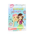 Jucarii, Copii si Bebe - Jucarii si jocuri - Jucarii & jocuri educative - Seturi de artizanat - Set de pictura, cu diamante, Besties, BFF - Infinity.ro