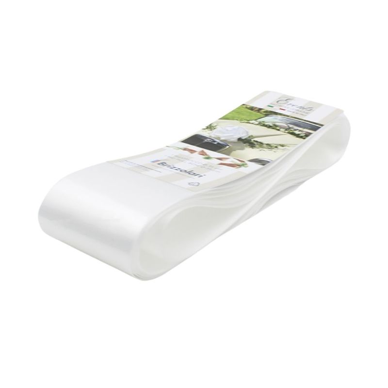 Market - Cadouri - Pungi cadou si accesorii - Funda cadou autoformare gigant 35cm alba - Infinity.ro