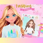 Carti si Birotica - Carti - Carti pentru copii - Activitati extracurriculare - Caiet design vestimentar, Big Dream Girls, cu stickere – Activitate creativa si distractiva - Infinity.ro