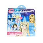 Carti si Birotica - Carti - Carti pentru copii - Activitati extracurriculare - Set 6 file, de razuit si colorat, Besties - Infinity.ro