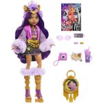 Jucarii, Copii si Bebe - Jucarii si jocuri - Papusi si accesorii - Papusi - Monster high papusa clawdeen wolf - Infinity.ro