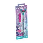 Carti si Birotica - Birotica - Instrumente de scris - Creioane - Creion cu mina, personaje Isadora si Aura - Nebulous Stars - Infinity.ro