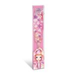 Carti si Birotica - Birotica - Instrumente de scris - Pixuri si stilouri - Pix tip pana, personaj Petulia - Nebulous Stars - Infinity.ro