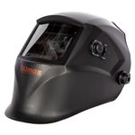 Casa si Gradina - Electrice - Echipamente electrice - Echipamente sudura - Masca sudura cu autoreglare a intensitatii luminoase, DIN5 9-13, Almaz - Infinity.ro