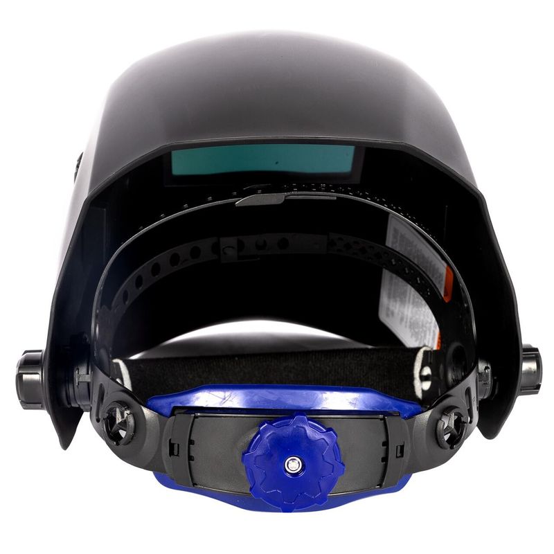 Casa si Gradina - Electrice - Echipamente electrice - Echipamente sudura - Masca sudura cu autoreglare a intensitatii luminoase, DIN5 9-13, Almaz - Infinity.ro